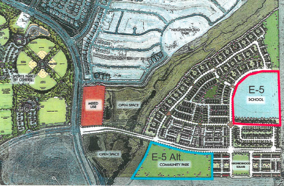 dublin-unified-school-district-e5-and-e5-alt-sites